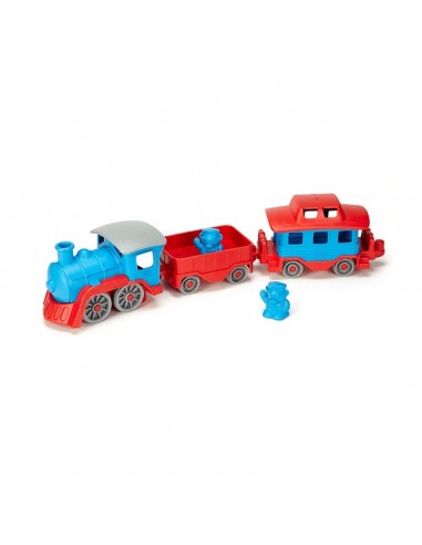 Train - Green Toys