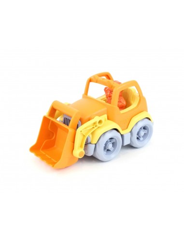 Scooper Orange - Green Toys