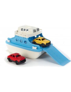 Ferry Boat - Green Toys