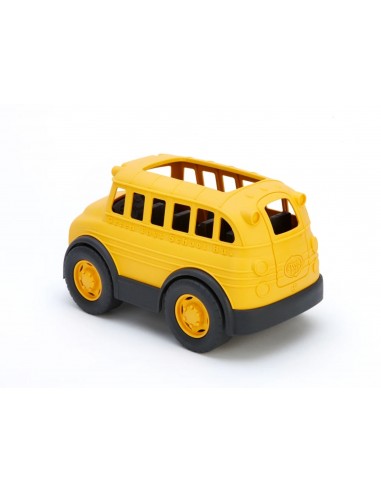 Schoolbus - Green Toys