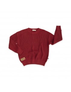 Knit Sweater - CarlijnQ