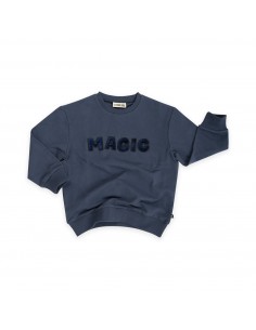 Magic Sweater - CarlijnQ