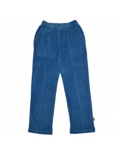 Boys Pant Niagara Blue - Baba Kidswear