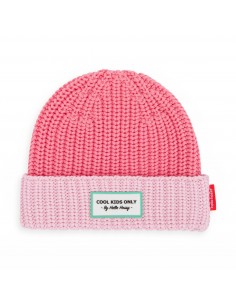Beanie Cool Pink - Hello Hossy