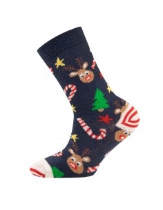 Socks Reindeer - Ewers