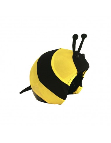 Helmet Cover Bee - Coolcasc