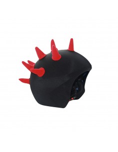 Helmet Cover Darth - Coolcasc