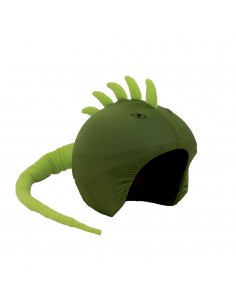 Helmet Cover Iguana - Coolcasc