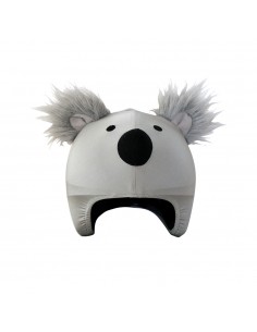 Helmet Cover Koala - Coolcasc