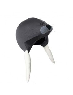 Helmet Cover Walrus - Coolcasc