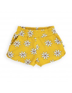 Flower Shorts - CarlijnQ