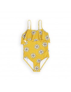 Flower Swimsuit - CarlijnQ