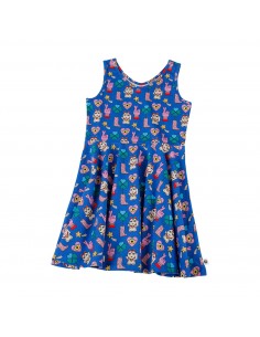 Dress Lily Lucky Day -...