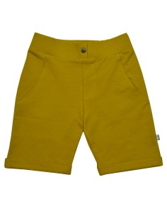 Danni Short Golden Palm - Baba Kidswear