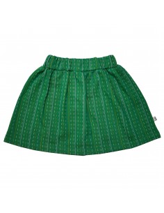 Dian Skirt Dashed Line - Baba Kidswear