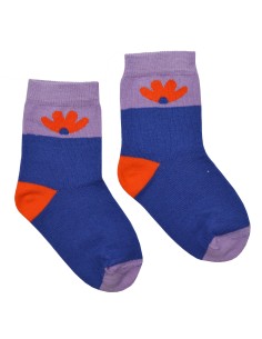 Short Sock Flora - Baba Kidswear