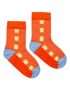 Short Sock Square - Baba Kidswear
