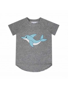 Dolphin Tshirt - Dear Sophie