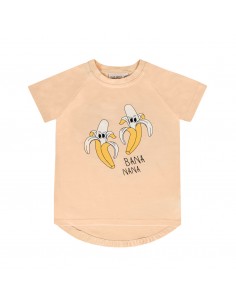 Banana Tshirt - Dear Sophie