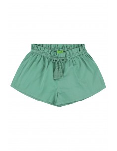 Nanou Shorts Beryl Green -...