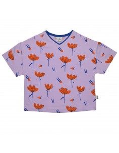 Farah Shirt Wildflower - Baba Kidswear