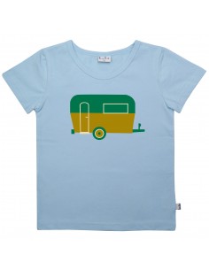Dion Short Caravan - Baba Kidswear