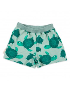 Classic Shorts Turtles -...