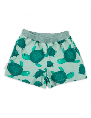 Classic Shorts Turtles - Malinami