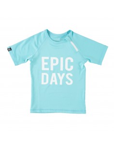 Epic Days Swimshirt - Beach & Bandits