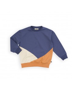 Sweater Color Block - CarlijnQ