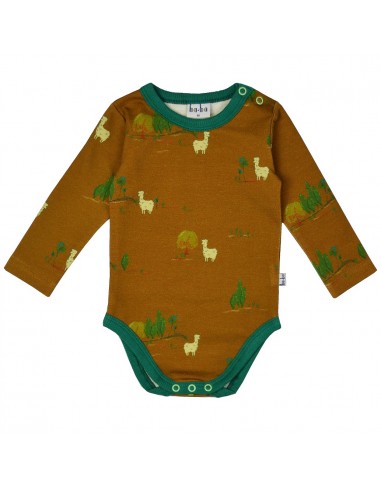 Body Alpaca - Baba Kidswear