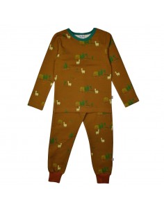 Pyjama Alpaca - Baba Kidswear