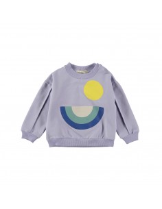 Sweater Sunrise Mallow - Babyclic