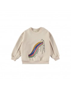 Sweater Rainbow - Babyclic