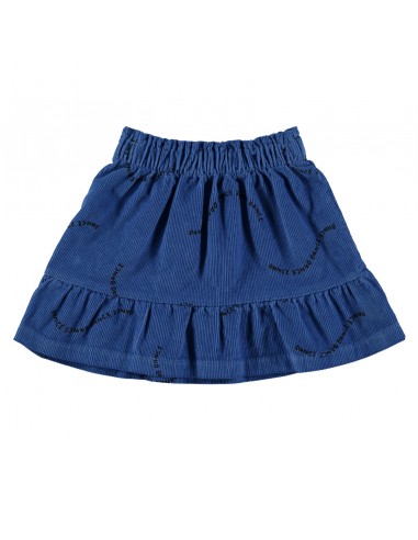 Skirt Dance Electric Blue - Babyclic