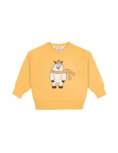 Sweater Yeti - Dear Sophie