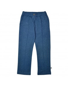 Ginger Pants Blue - Baba Kidswear