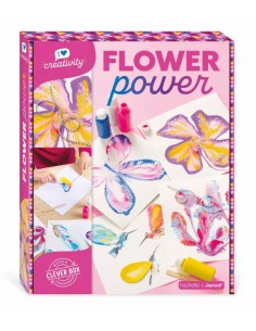 Flower Power - Janod