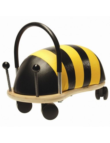 Bee - Wheelybug