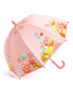 Paraplu Flower Garden - Djeco