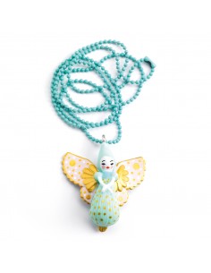 Lovely Charms Fairy - Djeco