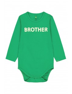 Body Brother - The New Siblings