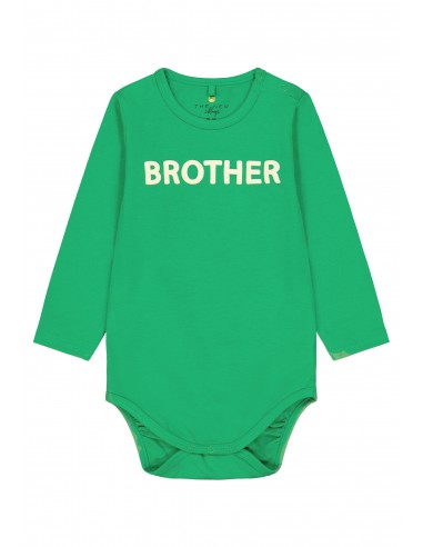 Body Brother - The New Siblings