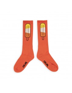 Popsicle Sport Socks - CarlijnQ
