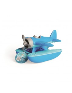 Seaplane Oceanbound - Green Toys