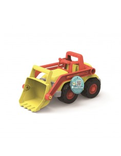 Loader Truck Oceanbound - Green Toys