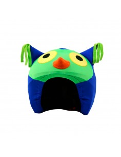 Helm Cover Owl - Coolcasc