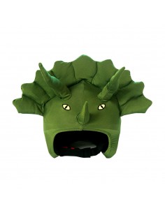 Helm Cover Triceratops - Coolcasc