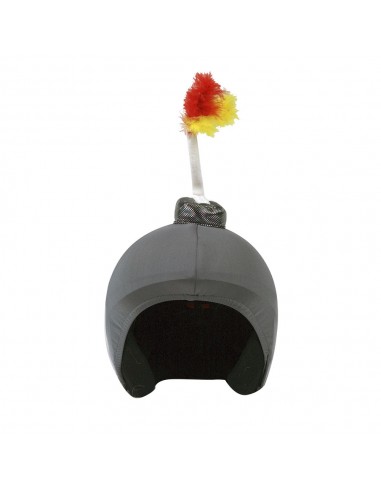 Helmet Cover Bomb - Coolcasc