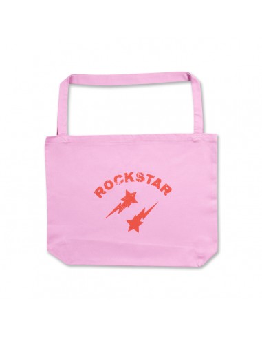 Mom Bag Rockstar - Petit Blush